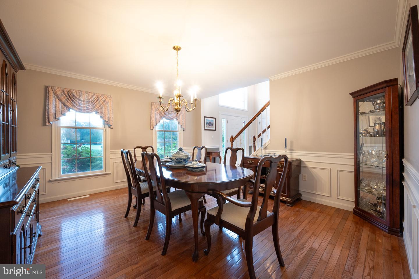 MARSHALL VIEW I - Residential