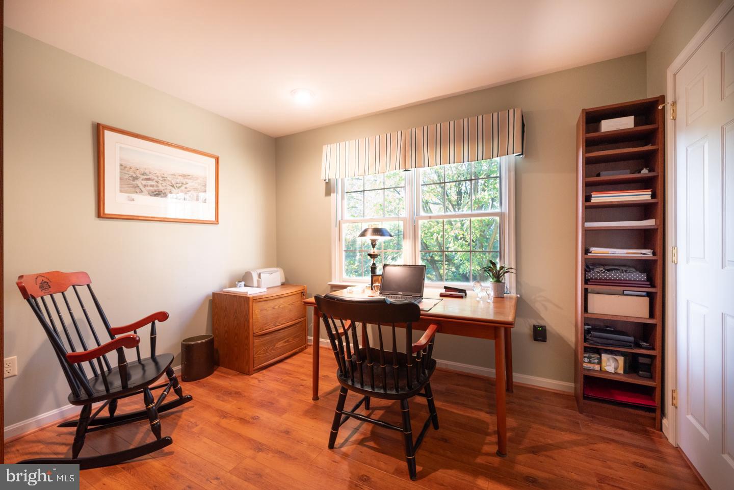 MARSHALL VIEW I - Residential