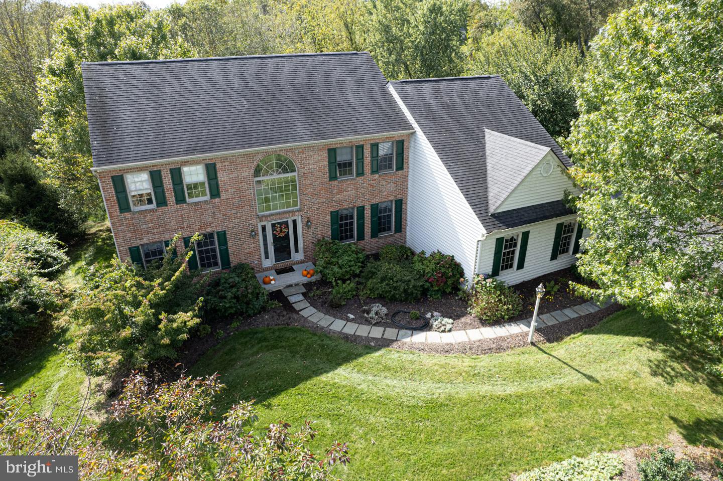 MARSHALL VIEW I - Residential