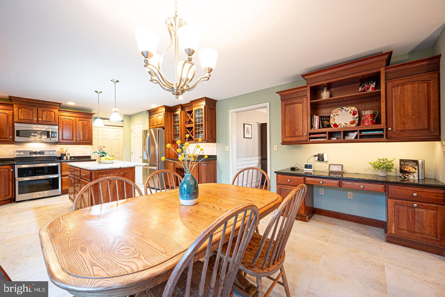 MARSHALL VIEW I - Residential