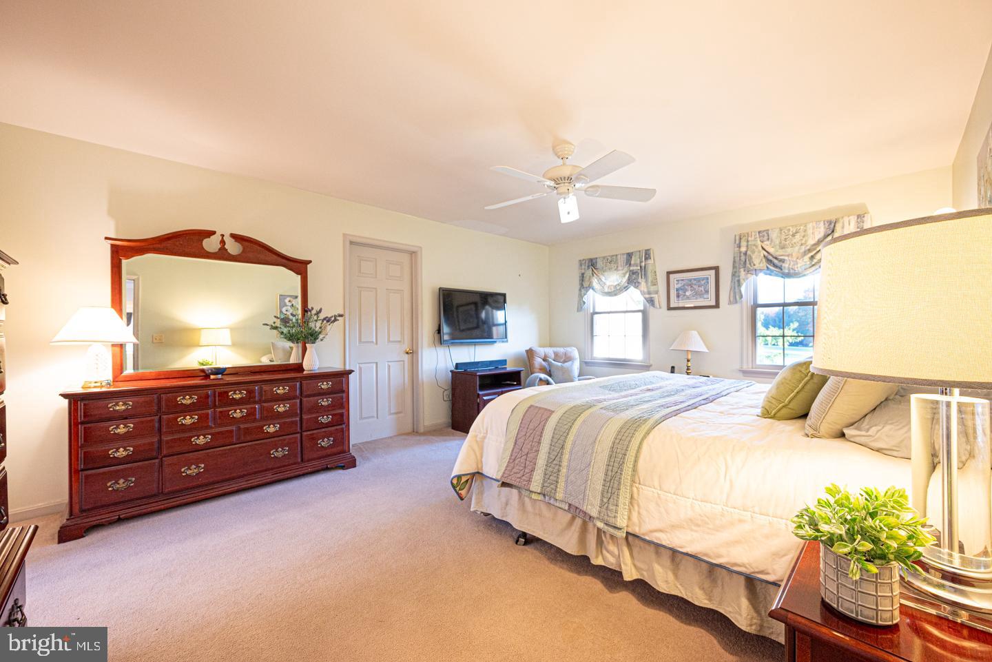 MARSHALL VIEW I - Residential