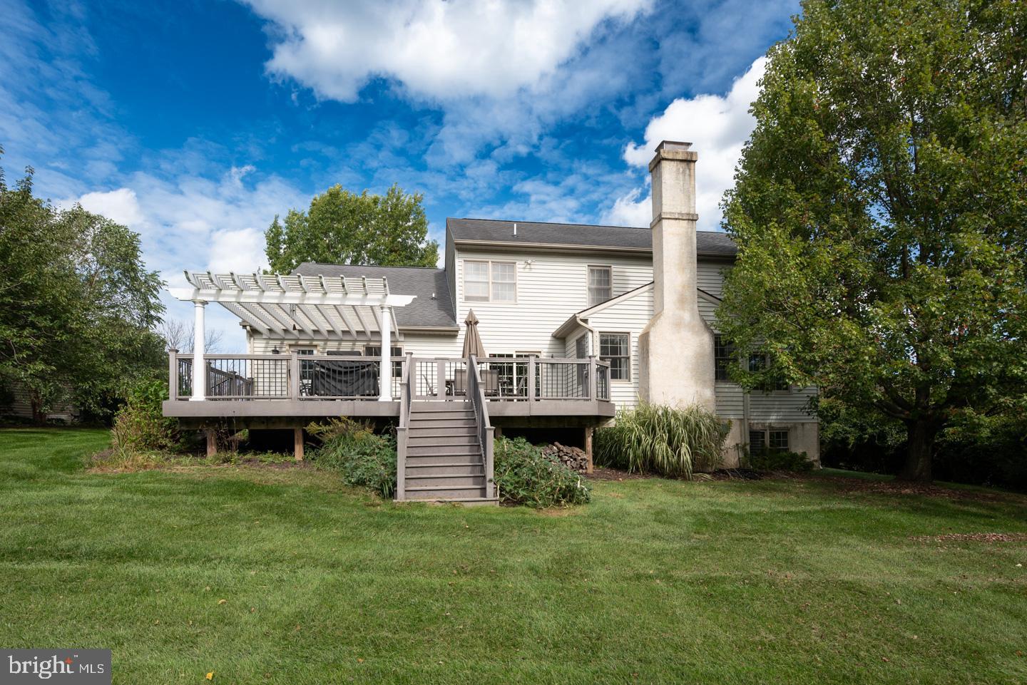 MARSHALL VIEW I - Residential