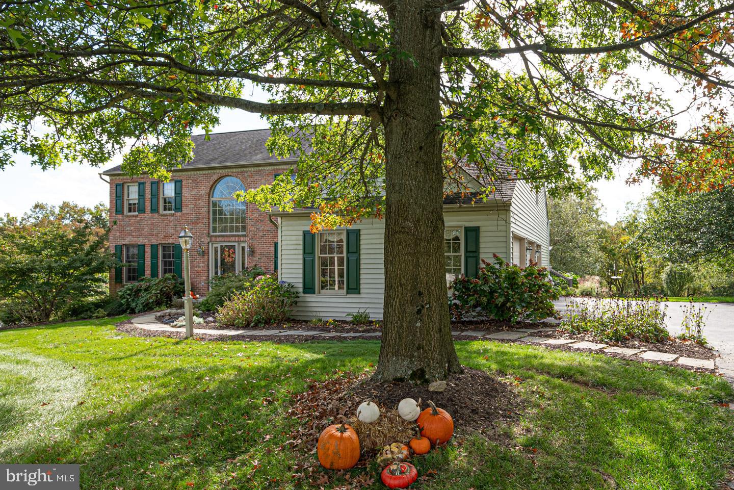 MARSHALL VIEW I - Residential