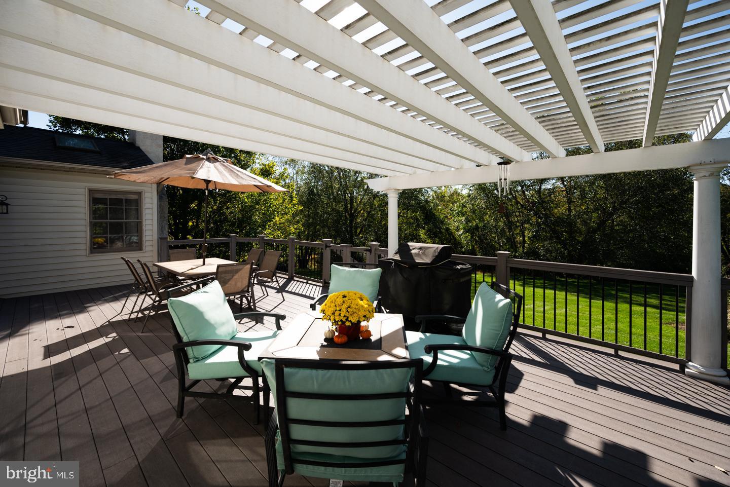 MARSHALL VIEW I - Residential