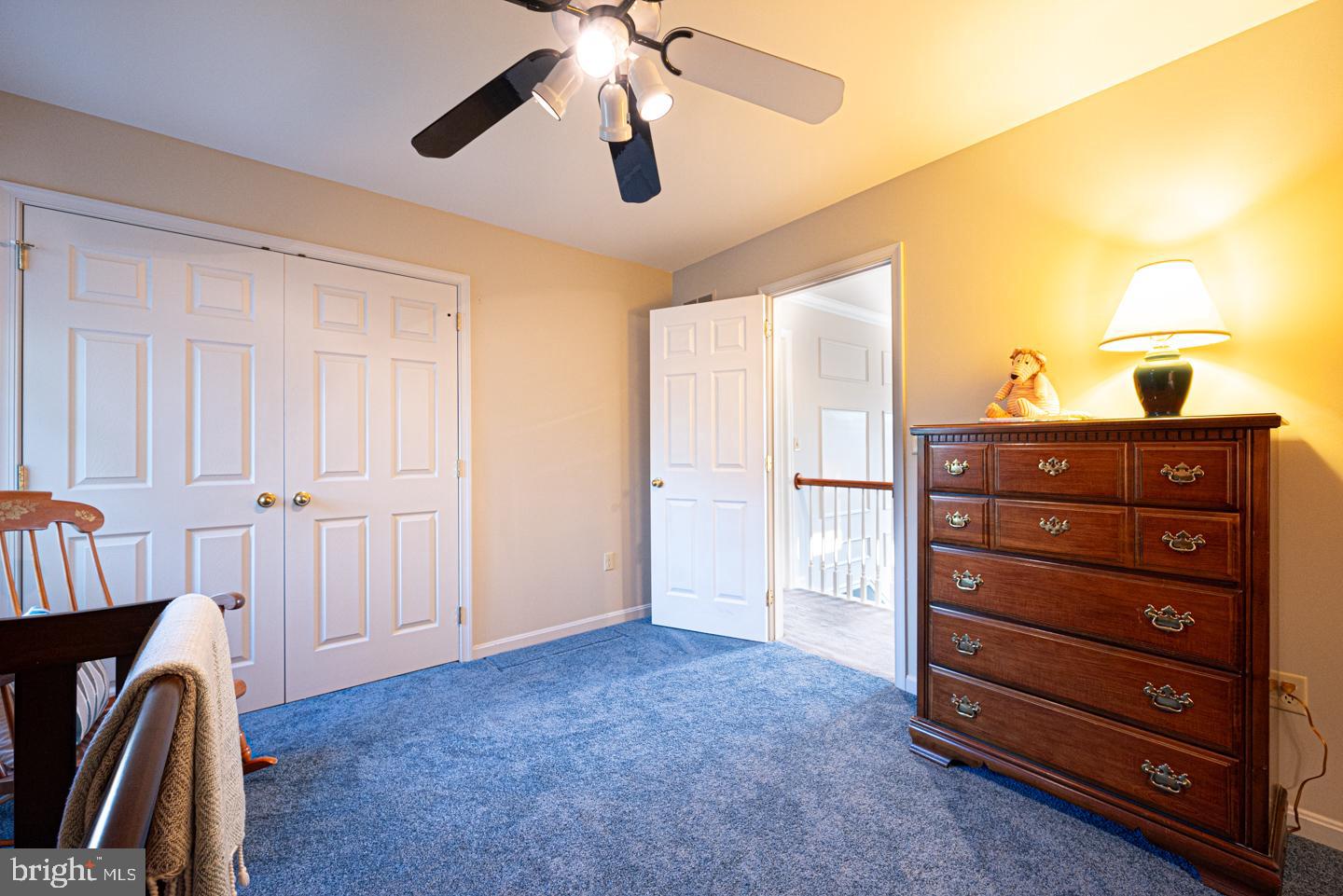 MARSHALL VIEW I - Residential