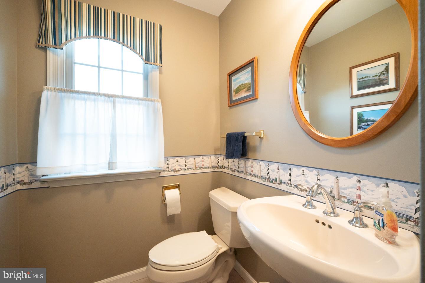 MARSHALL VIEW I - Residential