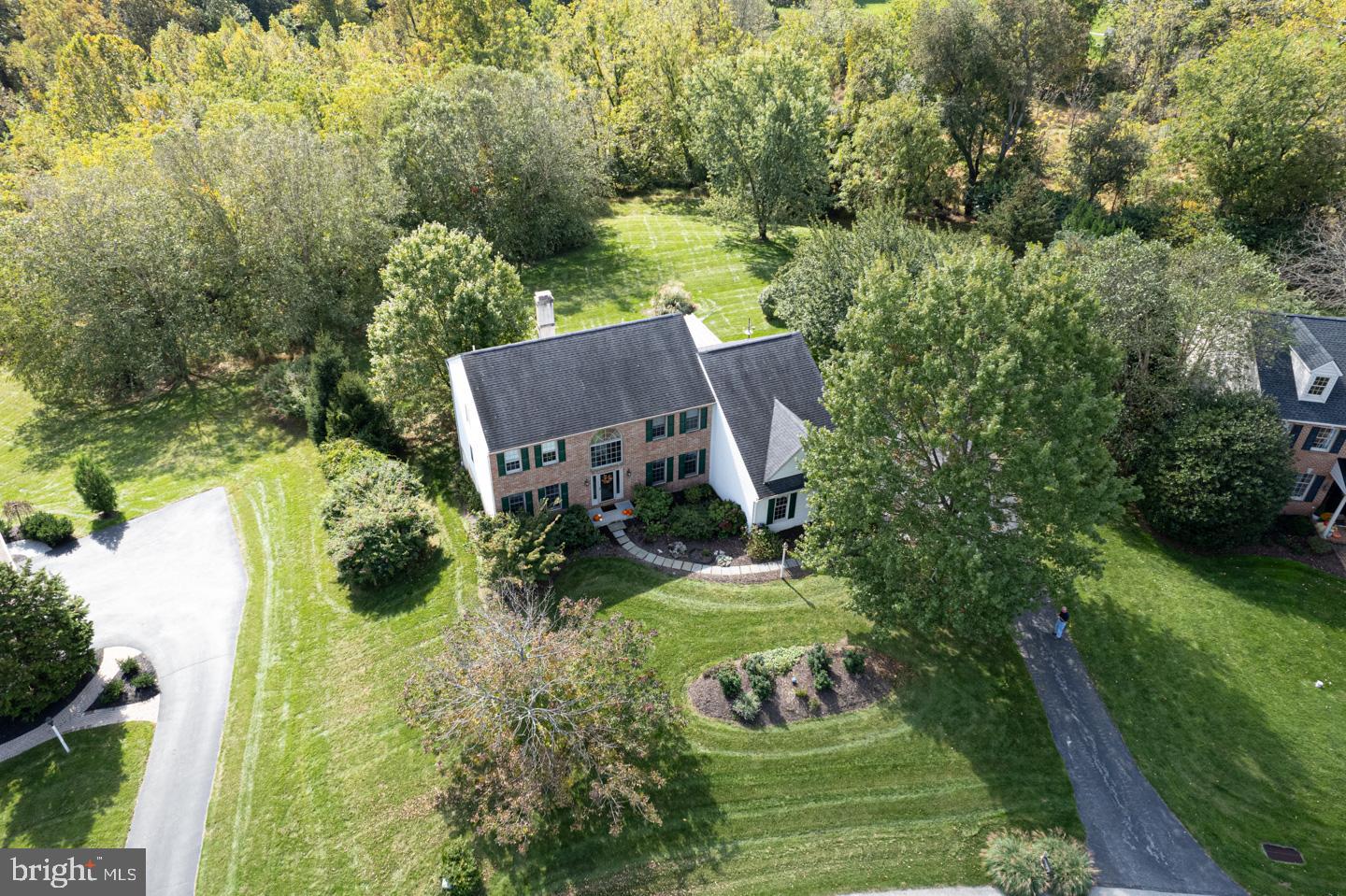 MARSHALL VIEW I - Residential