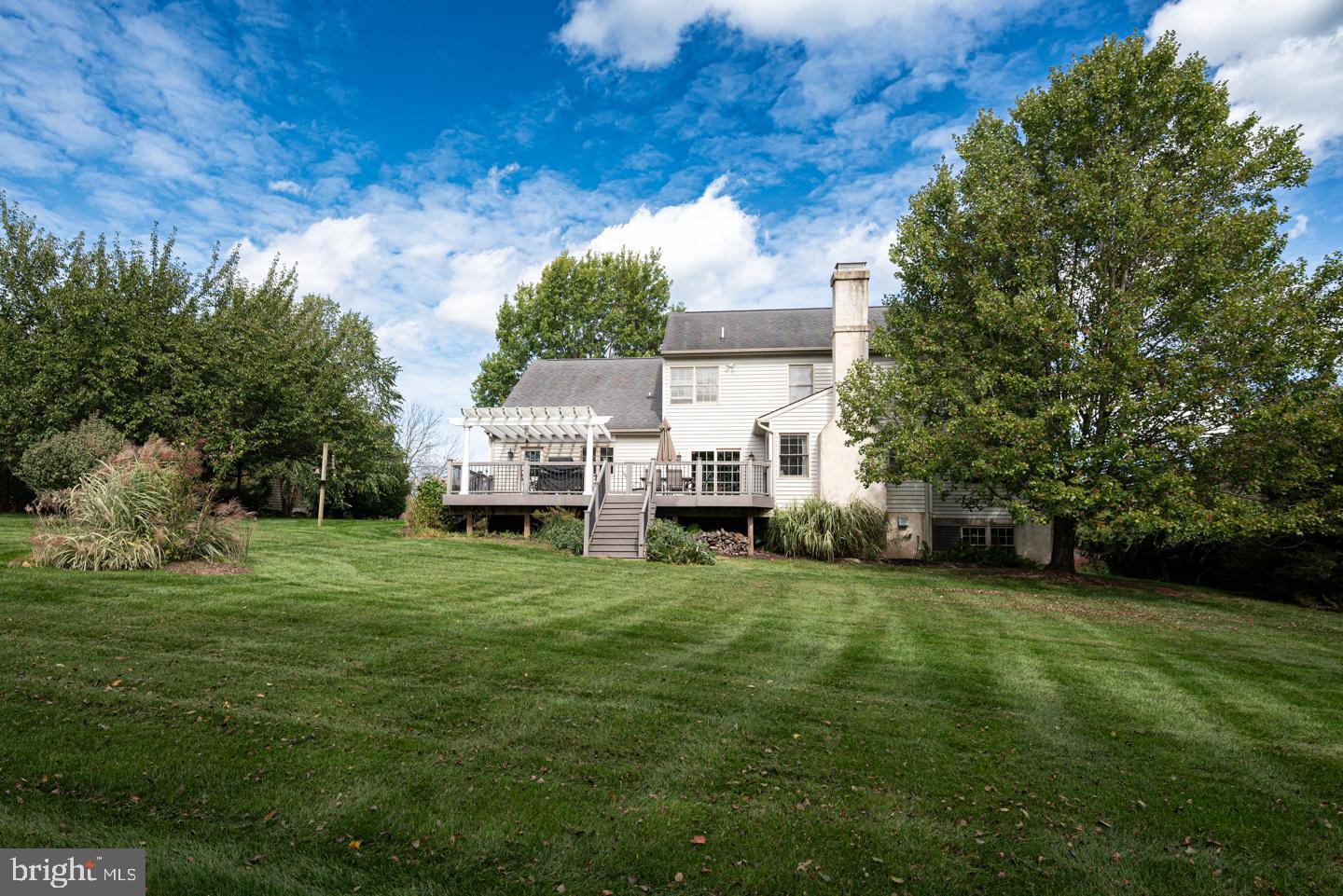 MARSHALL VIEW I - Residential