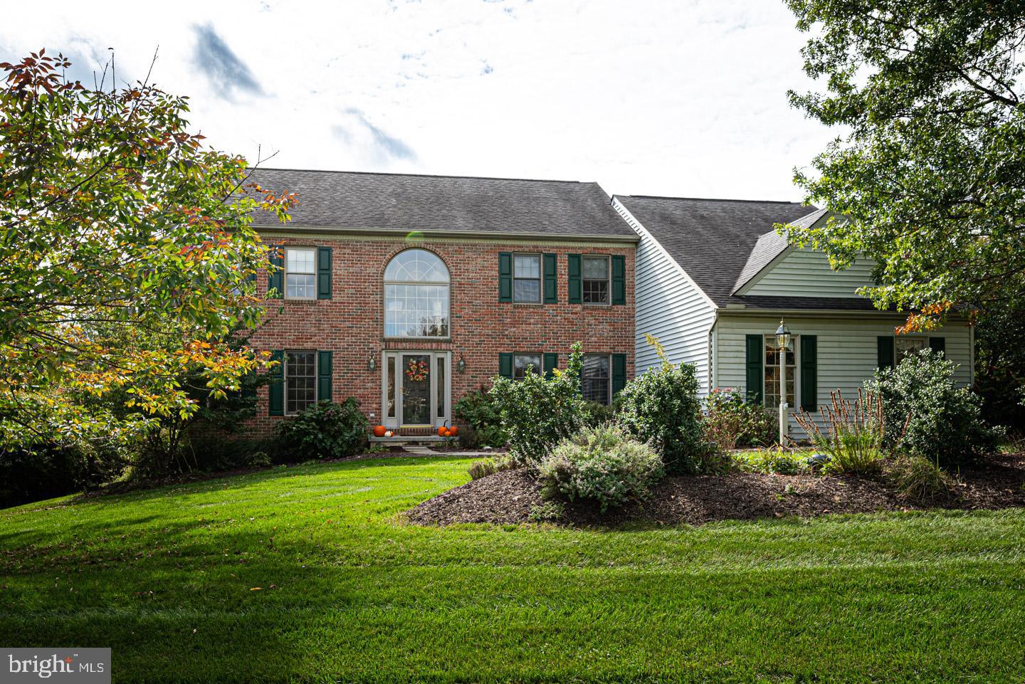 MARSHALL VIEW I - Residential