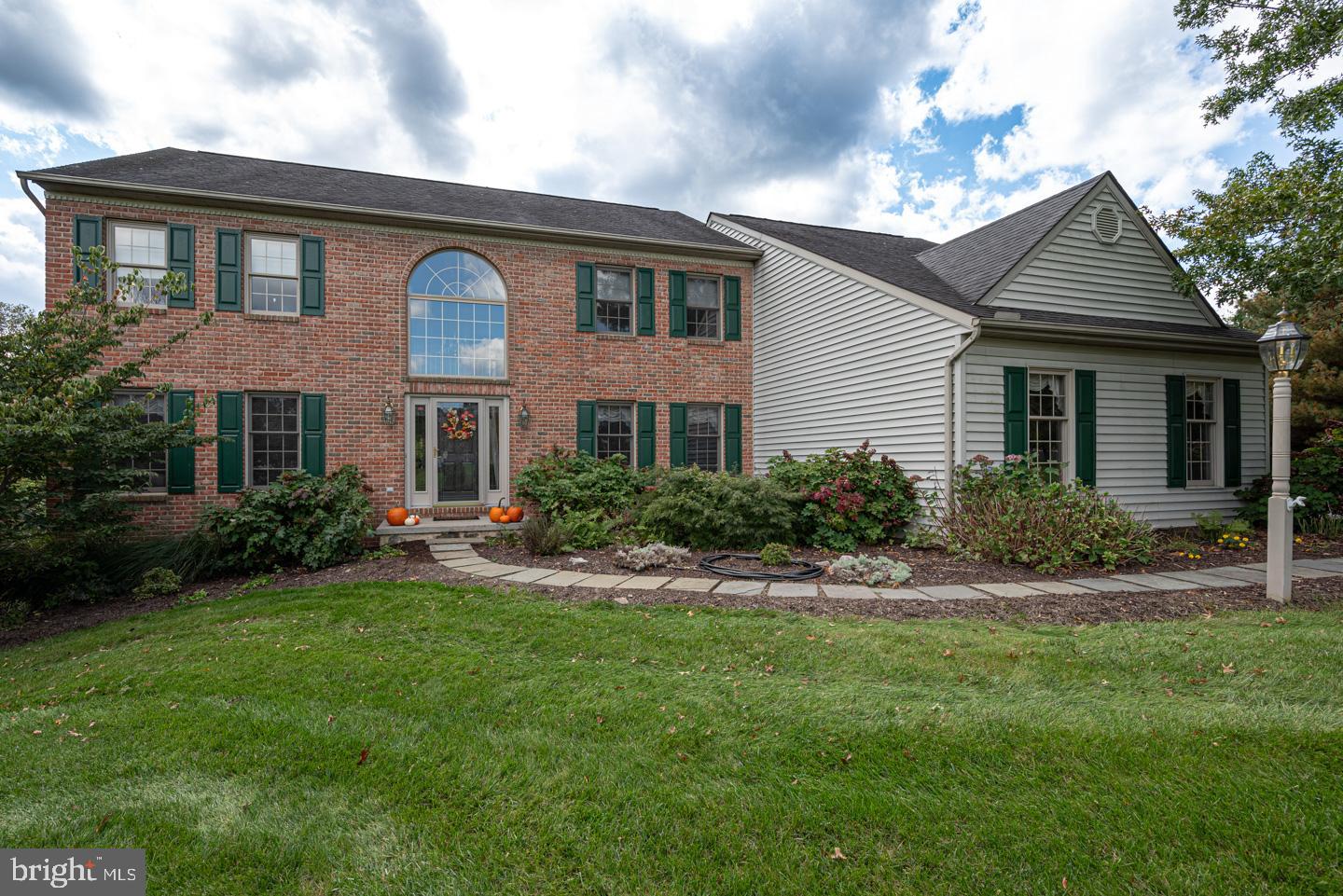 MARSHALL VIEW I - Residential