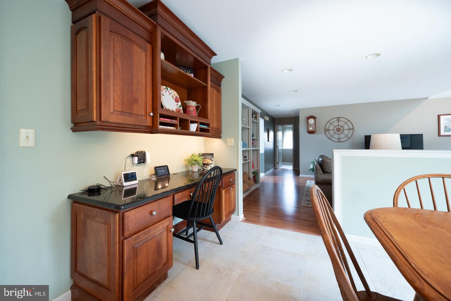 MARSHALL VIEW I - Residential