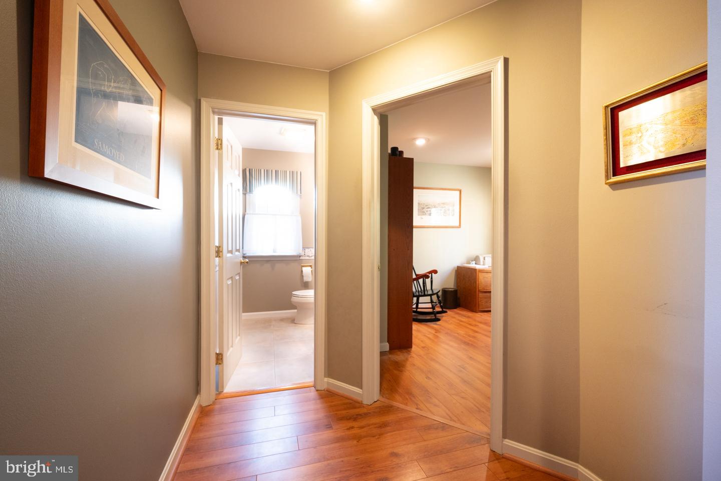 MARSHALL VIEW I - Residential