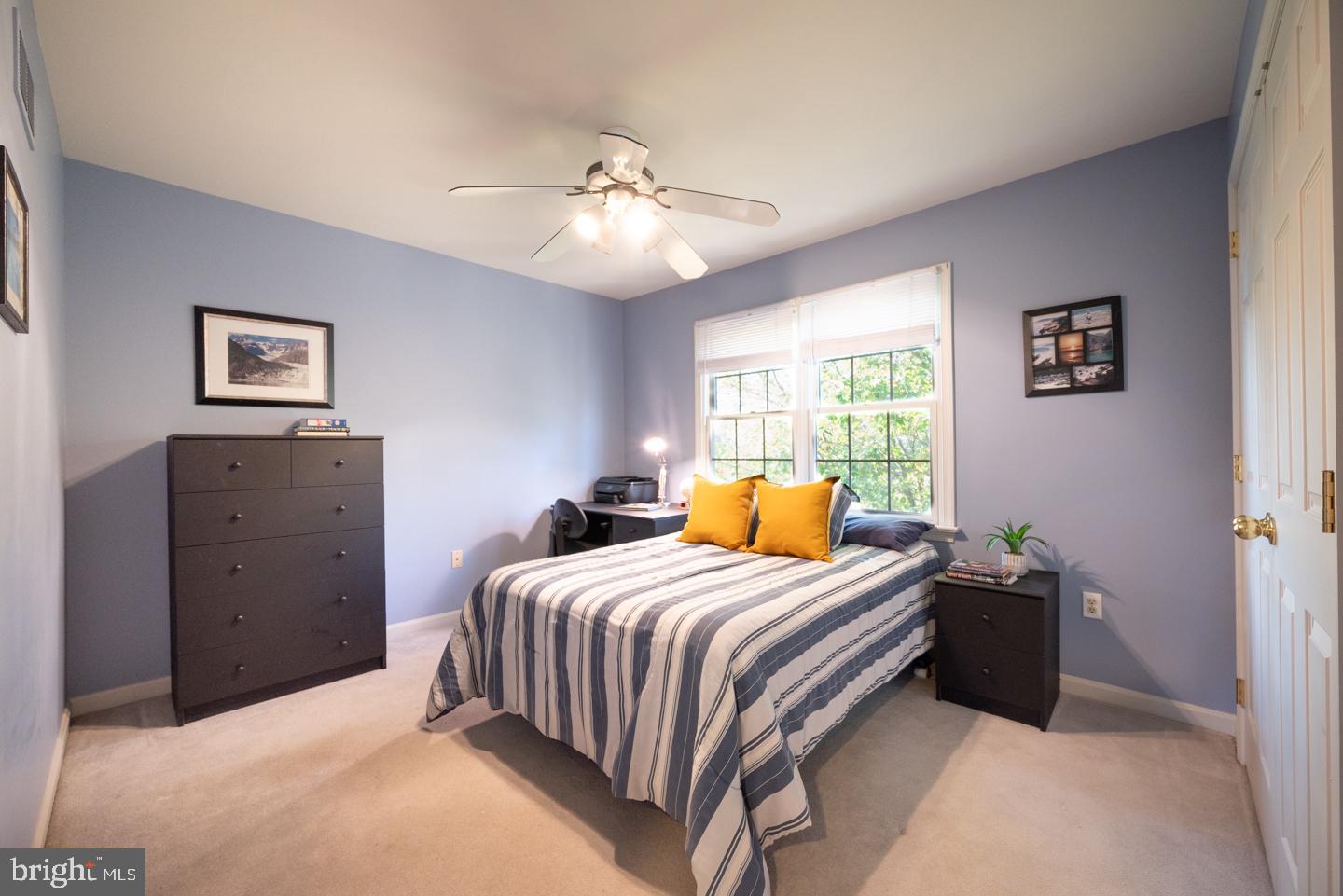 MARSHALL VIEW I - Residential