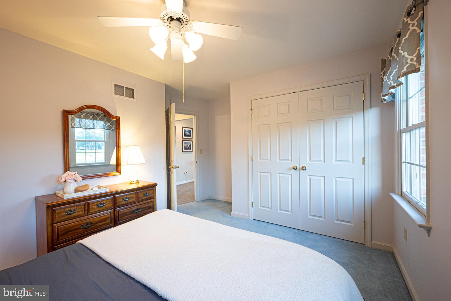 MARSHALL VIEW I - Residential