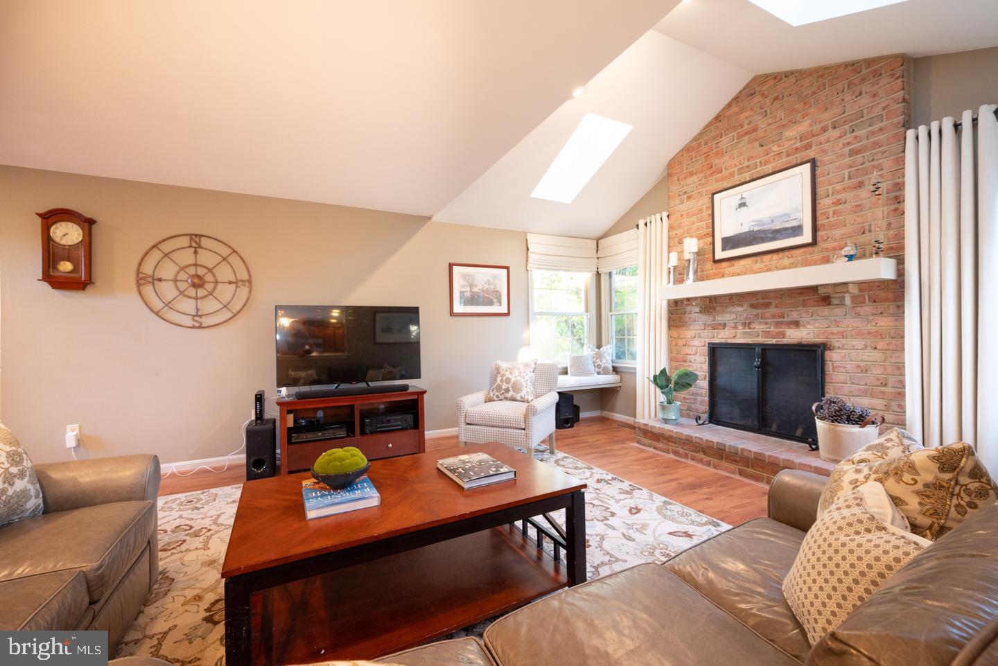 MARSHALL VIEW I - Residential