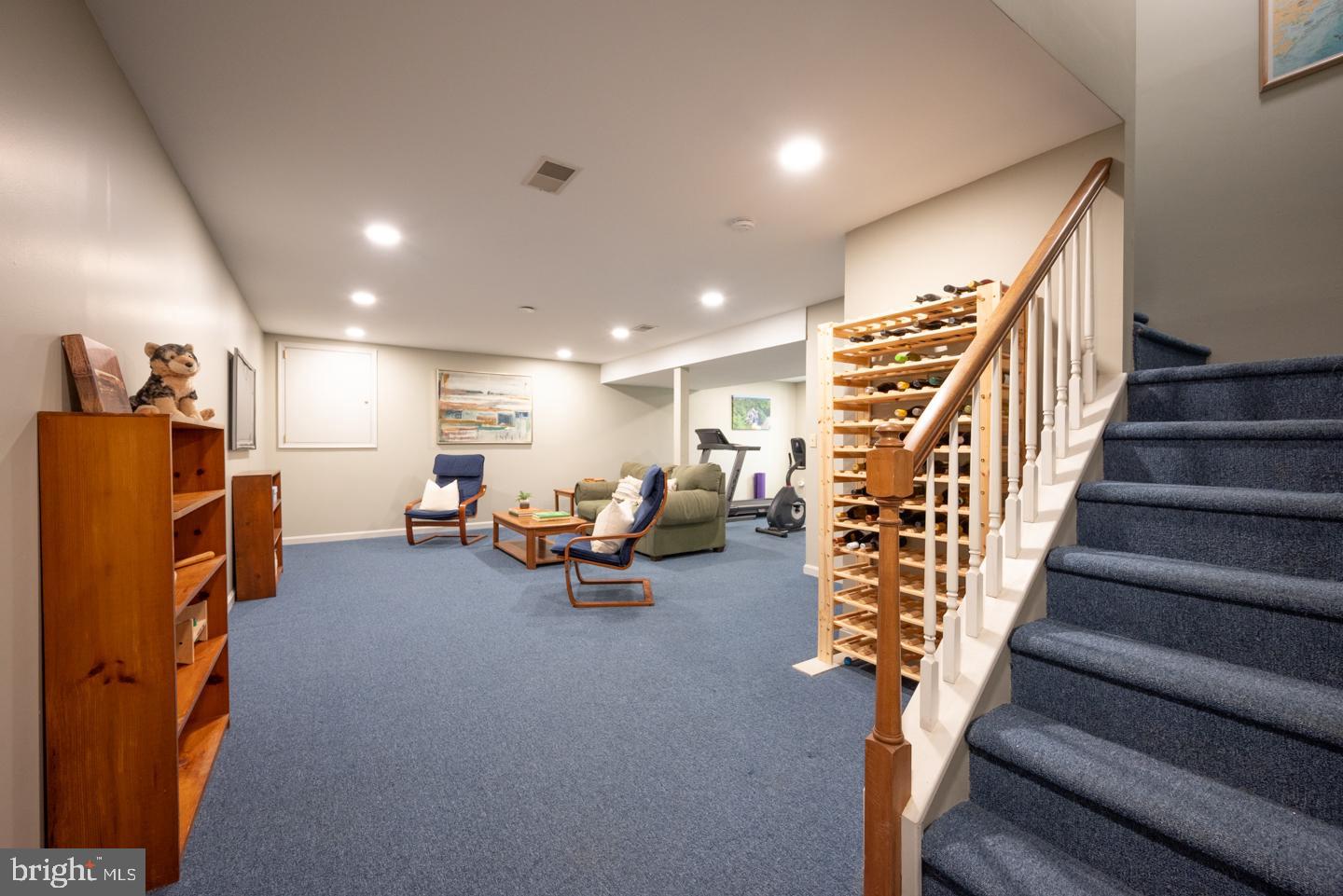 MARSHALL VIEW I - Residential