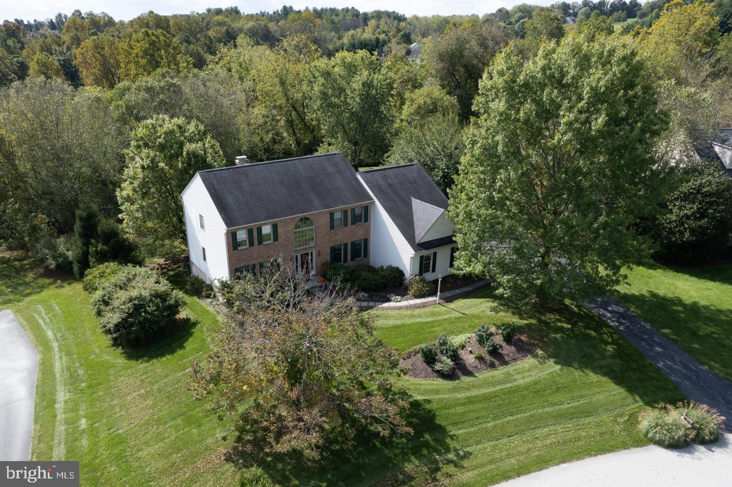 MARSHALL VIEW I - Residential