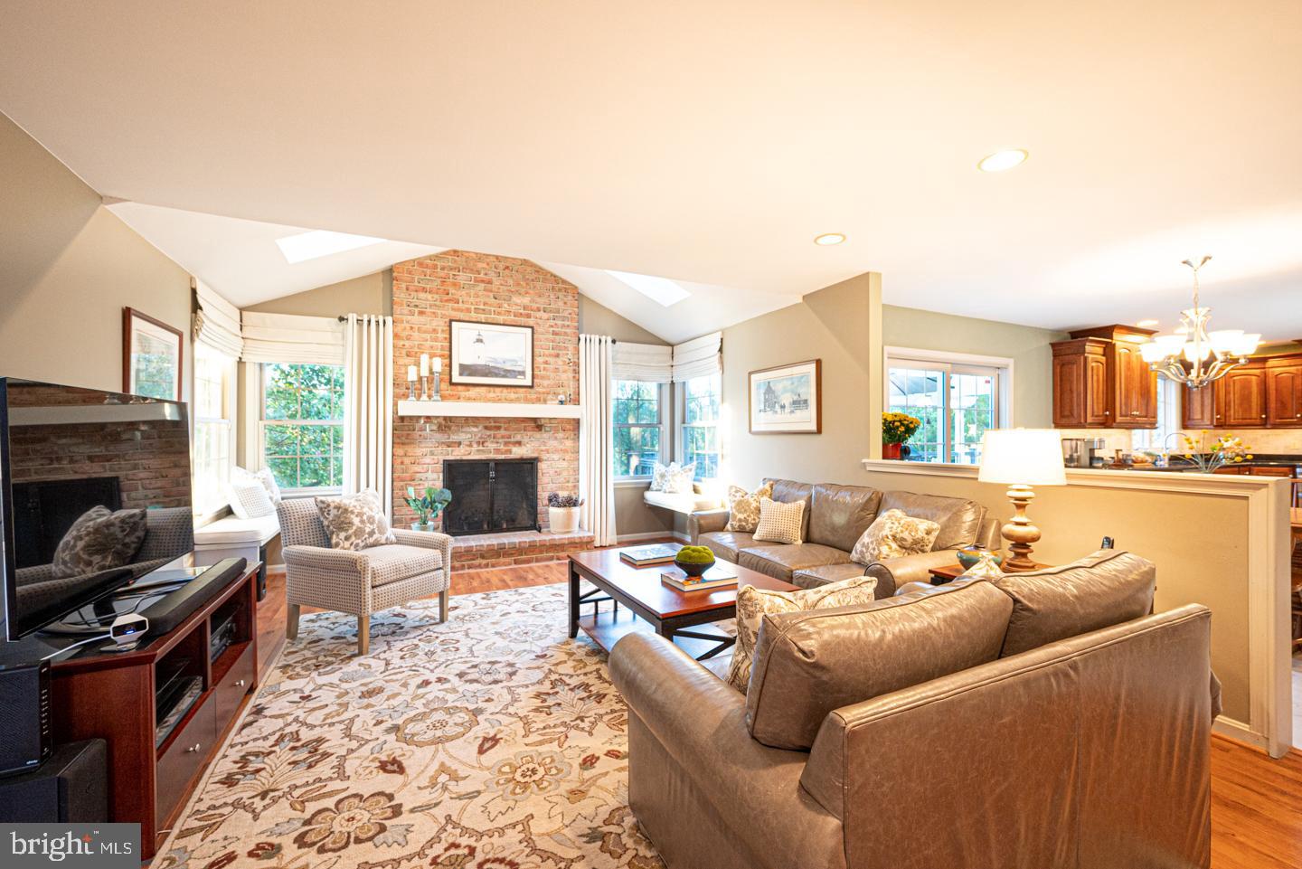 MARSHALL VIEW I - Residential