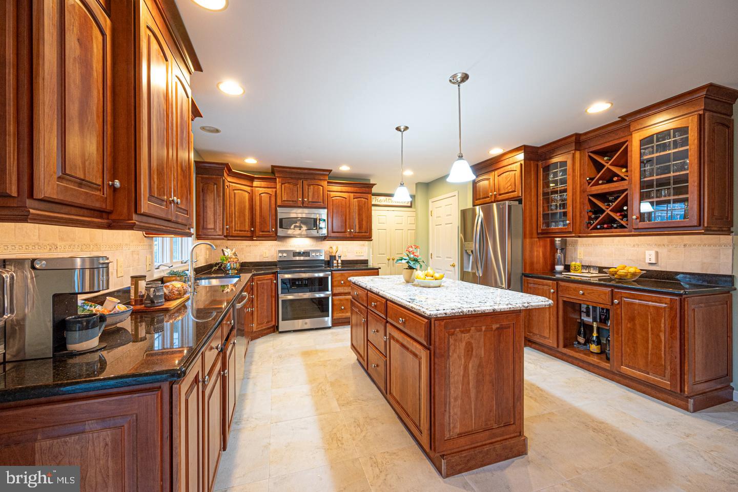 MARSHALL VIEW I - Residential