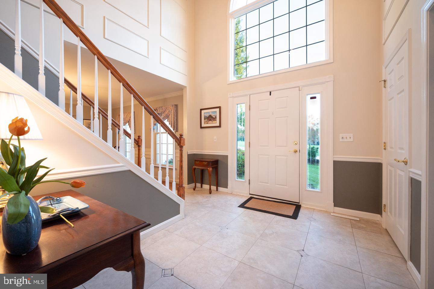 MARSHALL VIEW I - Residential