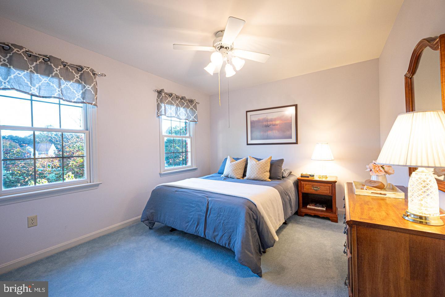 MARSHALL VIEW I - Residential