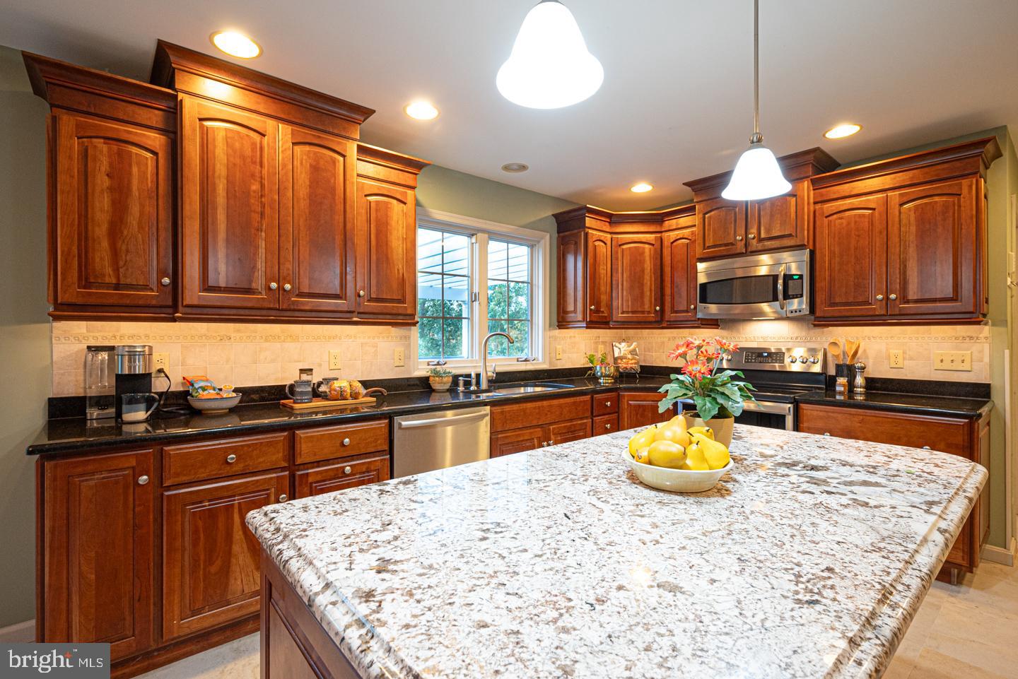 MARSHALL VIEW I - Residential