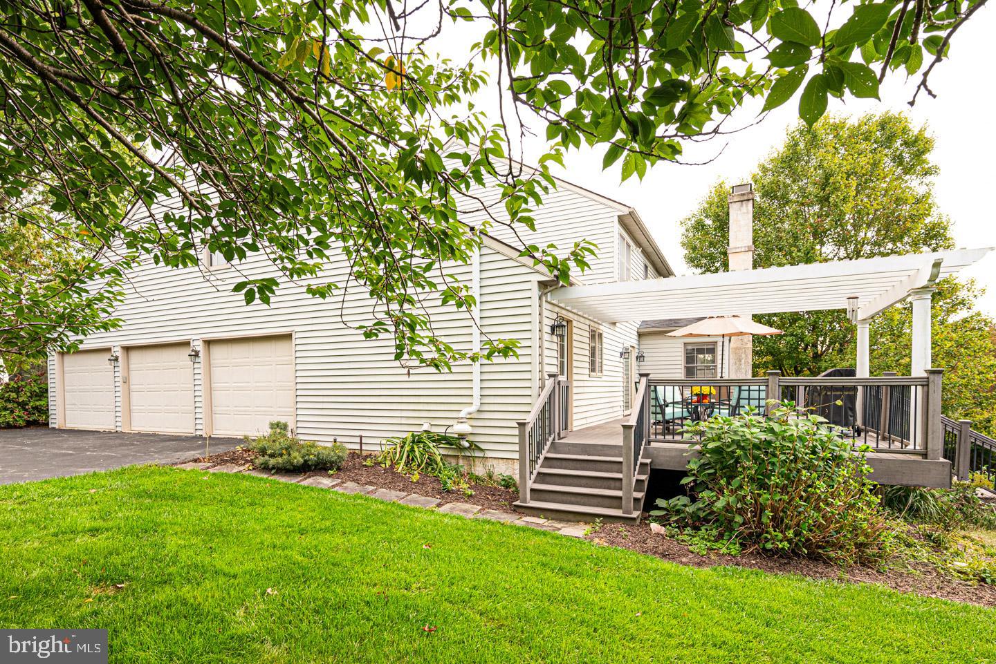 MARSHALL VIEW I - Residential