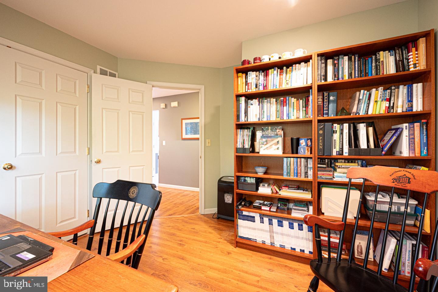 MARSHALL VIEW I - Residential