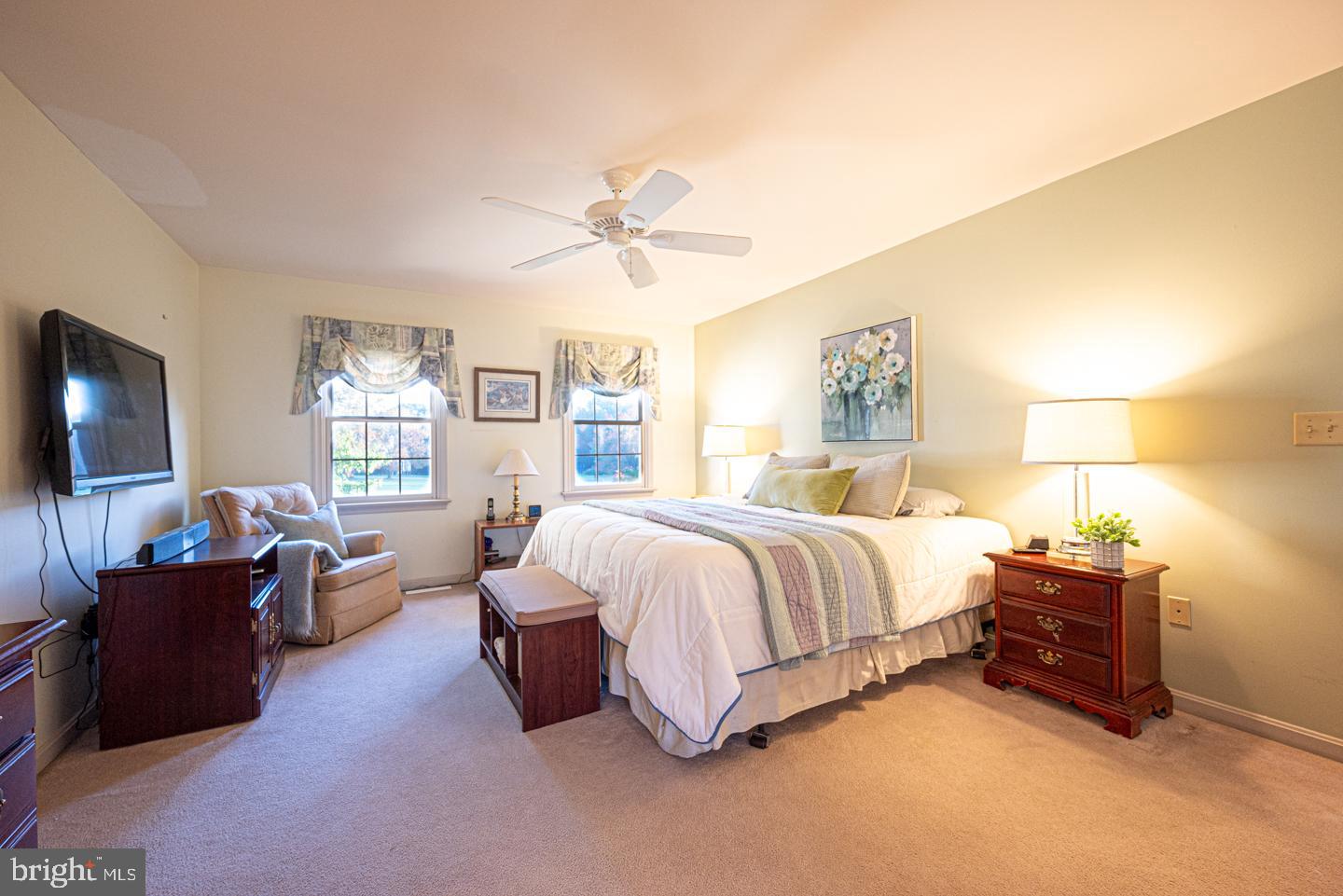 MARSHALL VIEW I - Residential