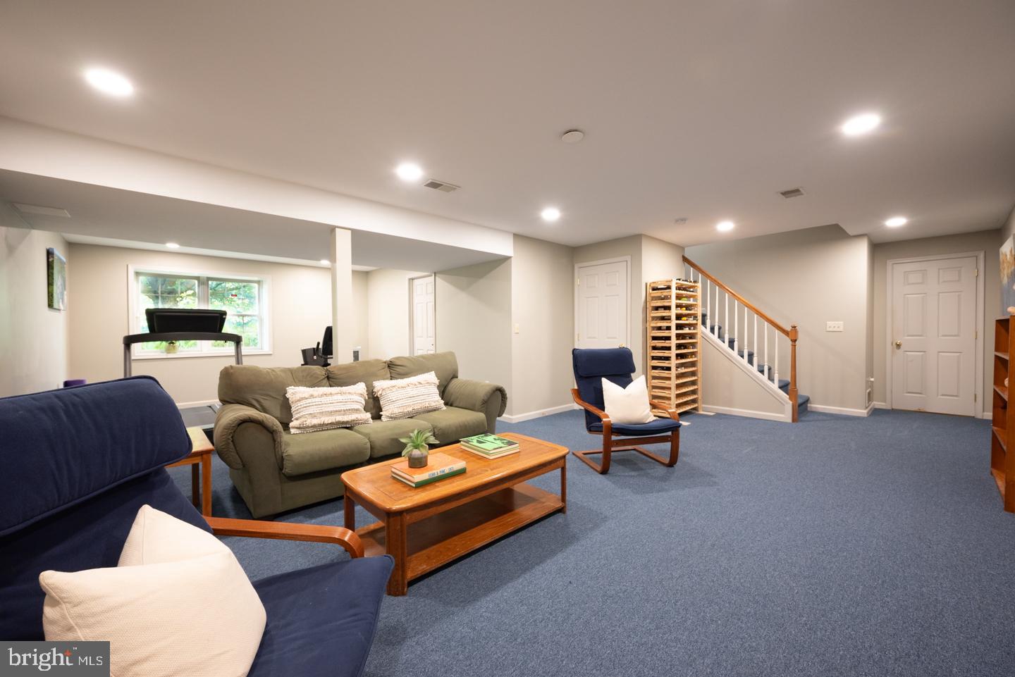 MARSHALL VIEW I - Residential