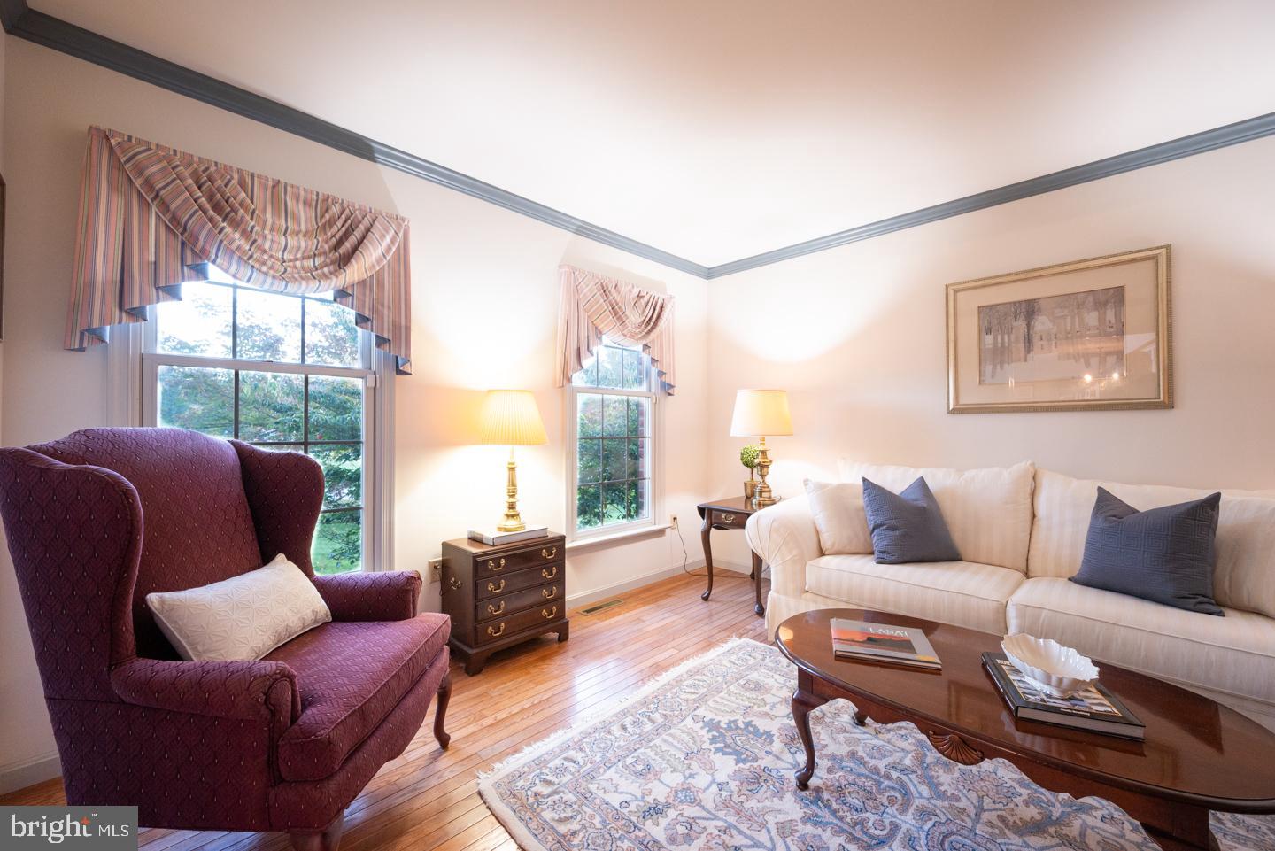 MARSHALL VIEW I - Residential