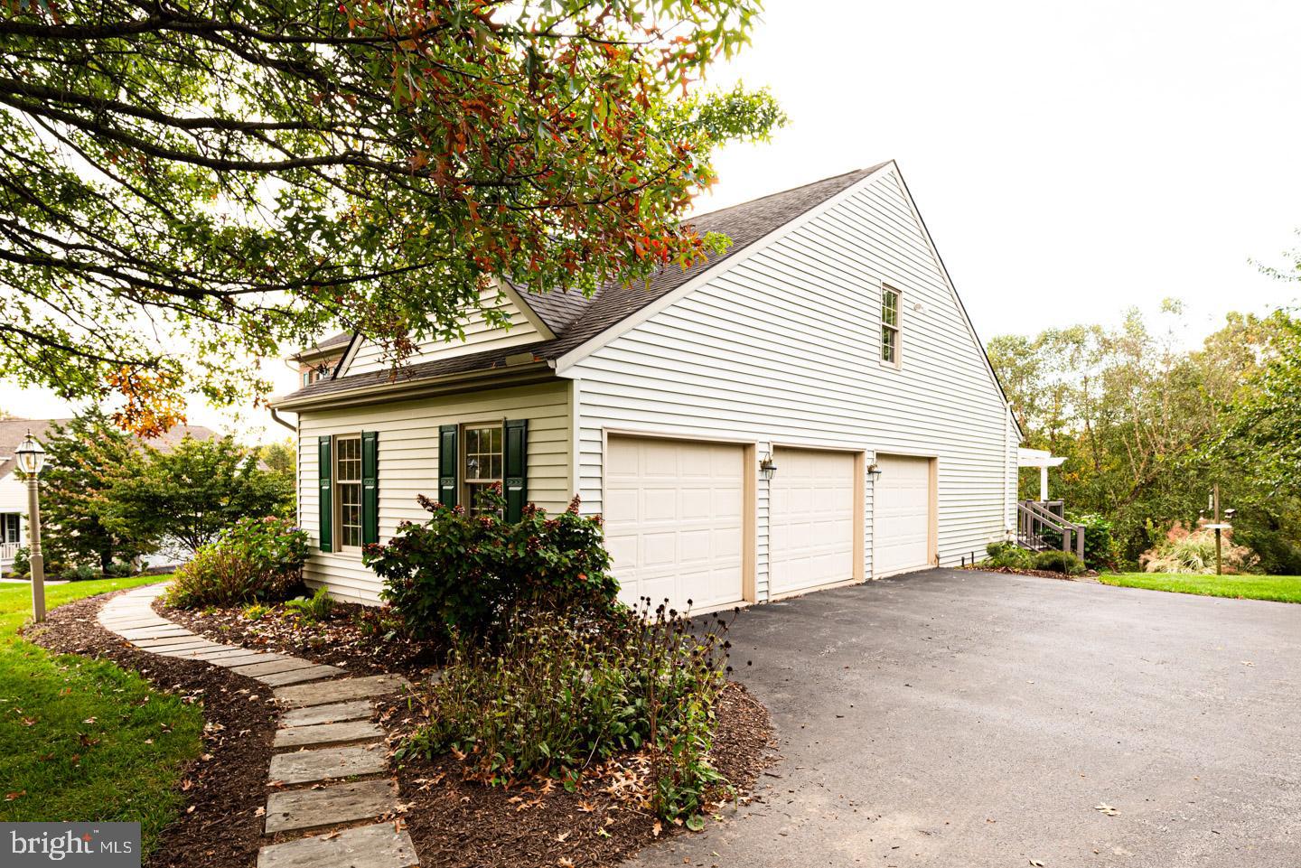 MARSHALL VIEW I - Residential