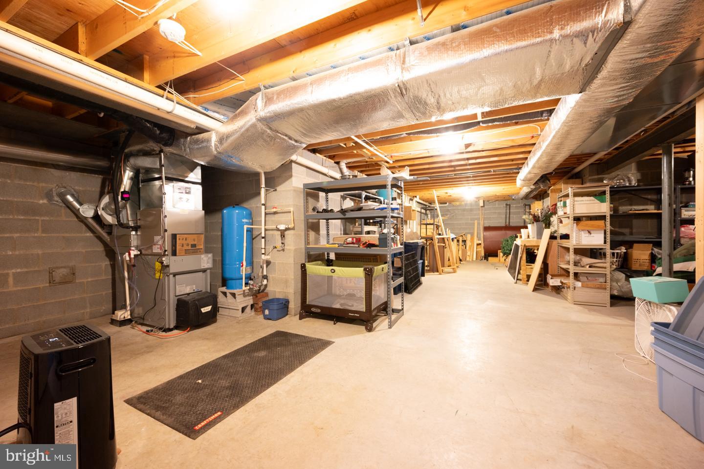 MARSHALL VIEW I - Residential