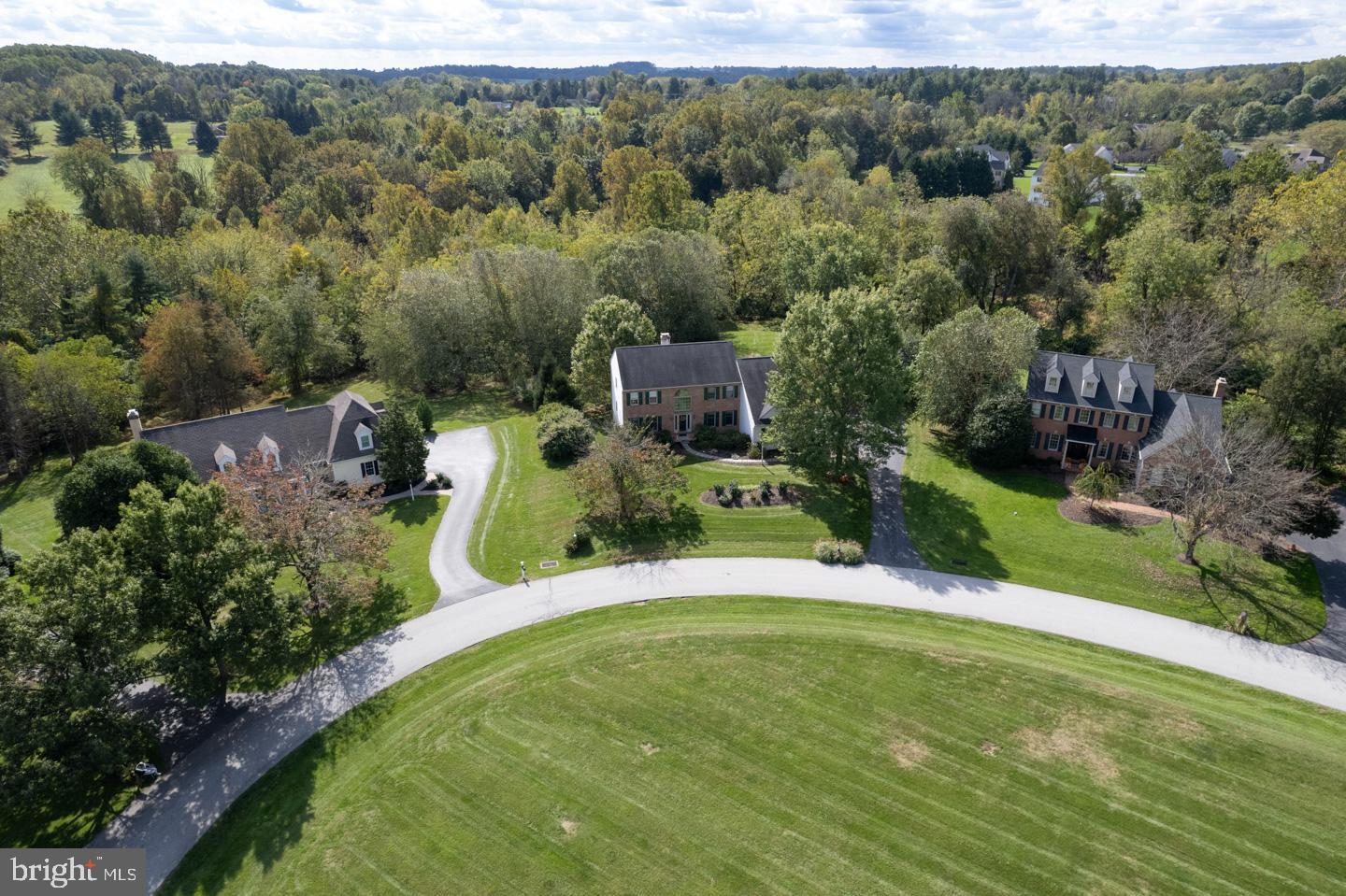 MARSHALL VIEW I - Residential