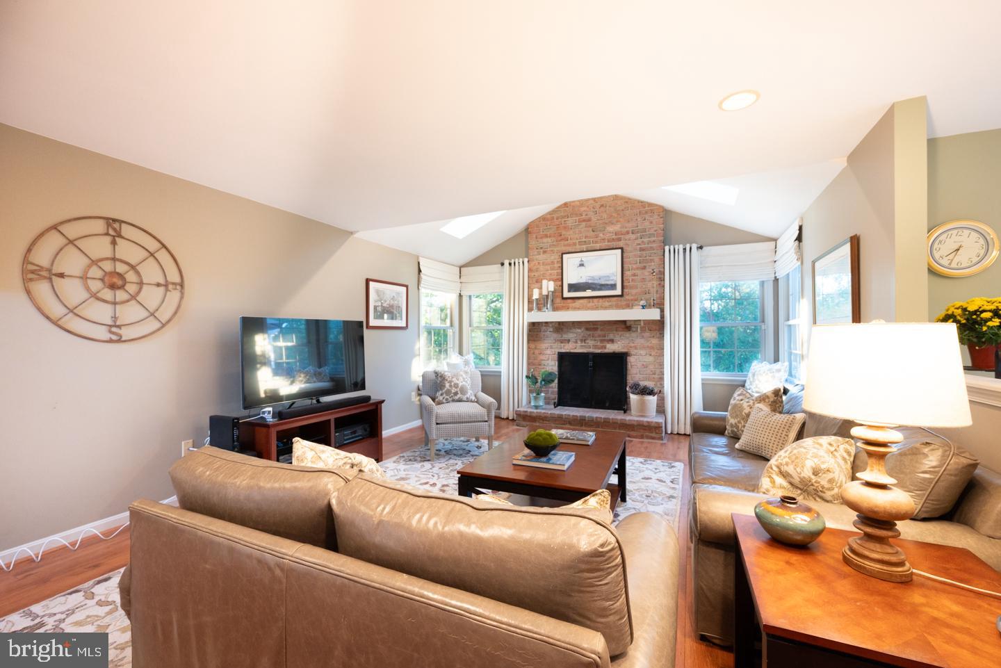 MARSHALL VIEW I - Residential