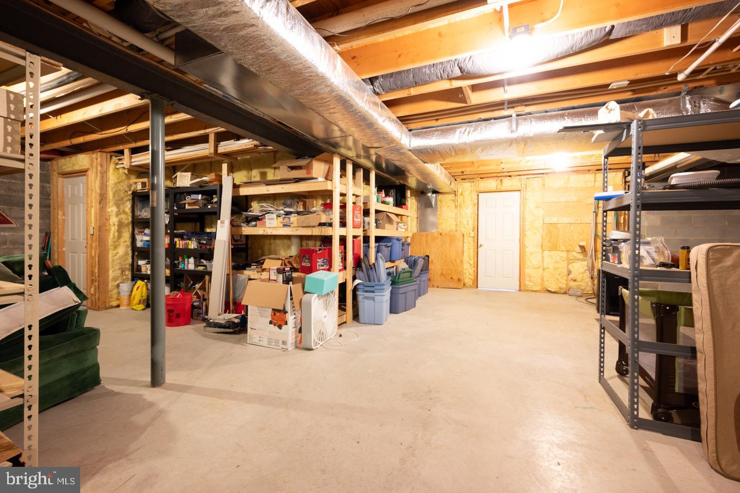 MARSHALL VIEW I - Residential