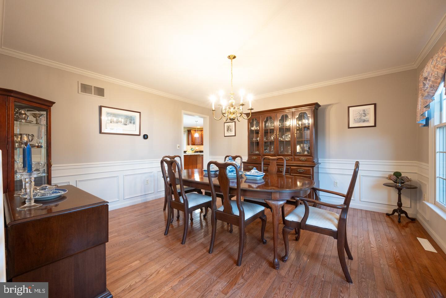 MARSHALL VIEW I - Residential