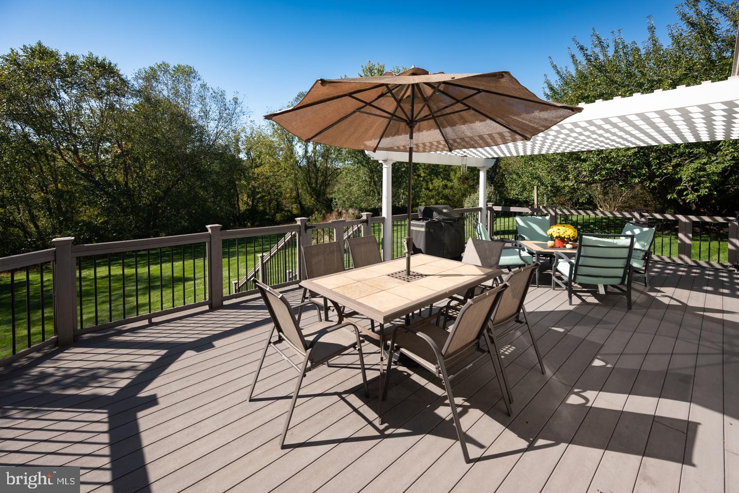 MARSHALL VIEW I - Residential