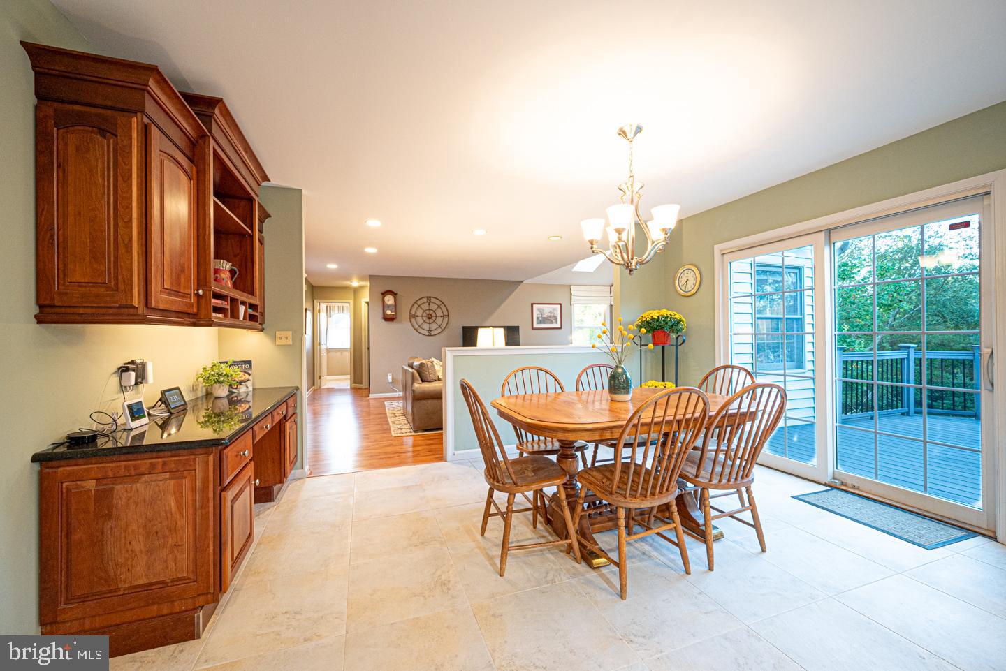 MARSHALL VIEW I - Residential