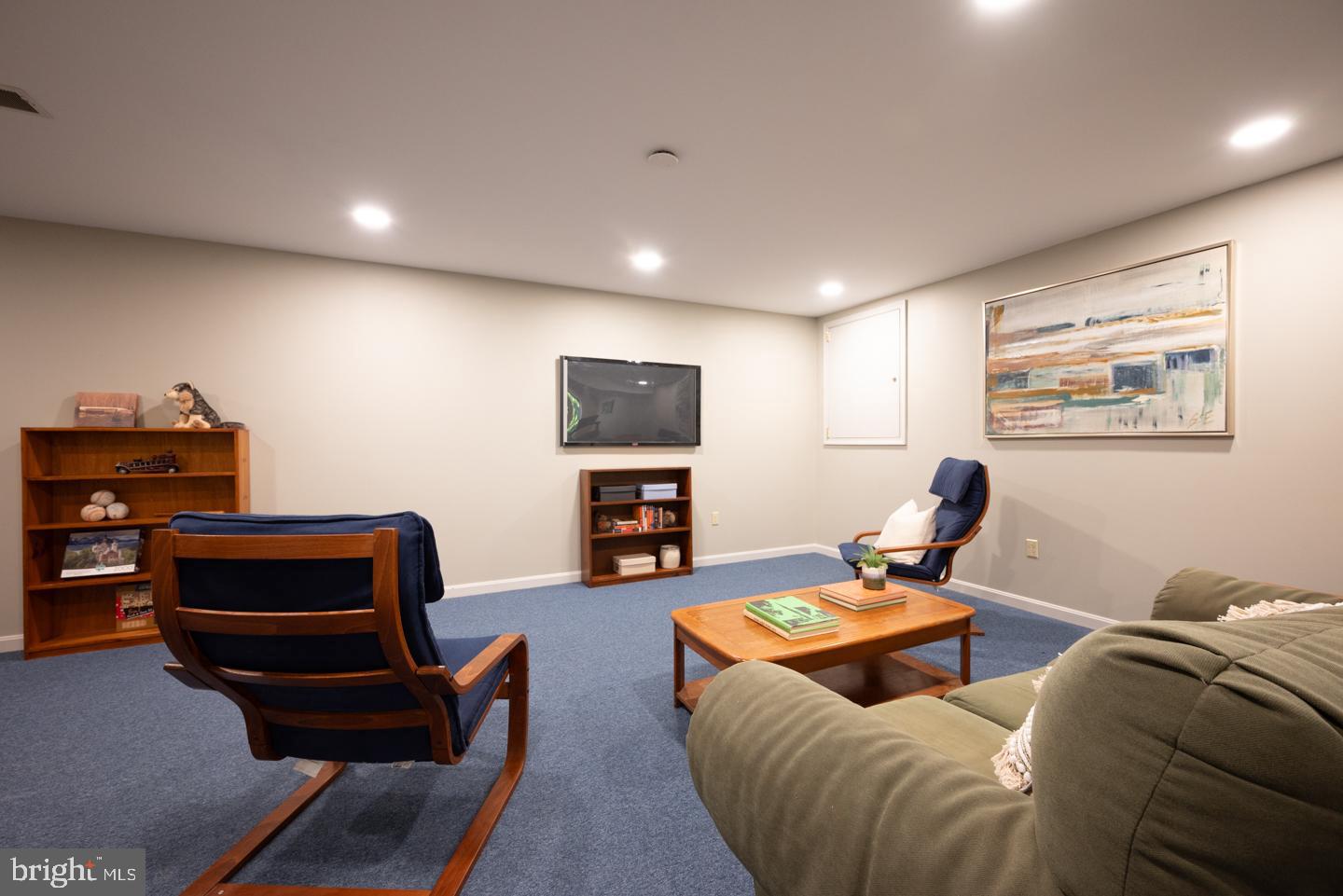 MARSHALL VIEW I - Residential