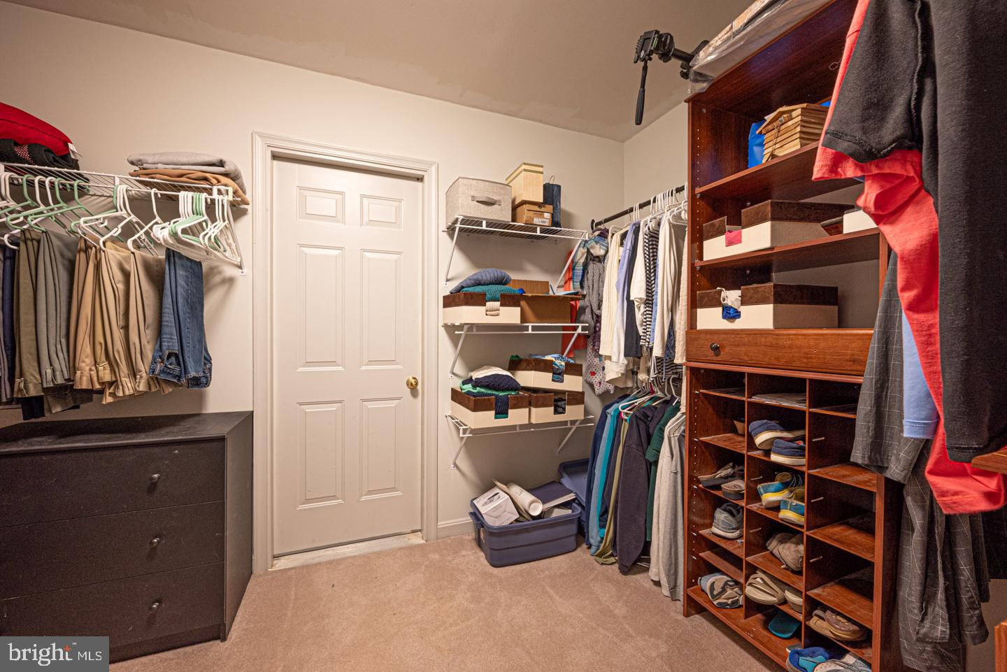 MARSHALL VIEW I - Residential