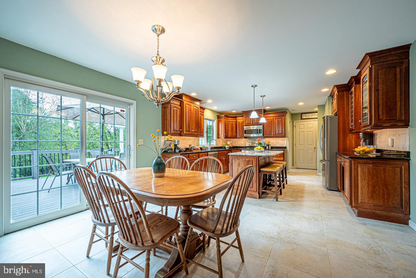 MARSHALL VIEW I - Residential