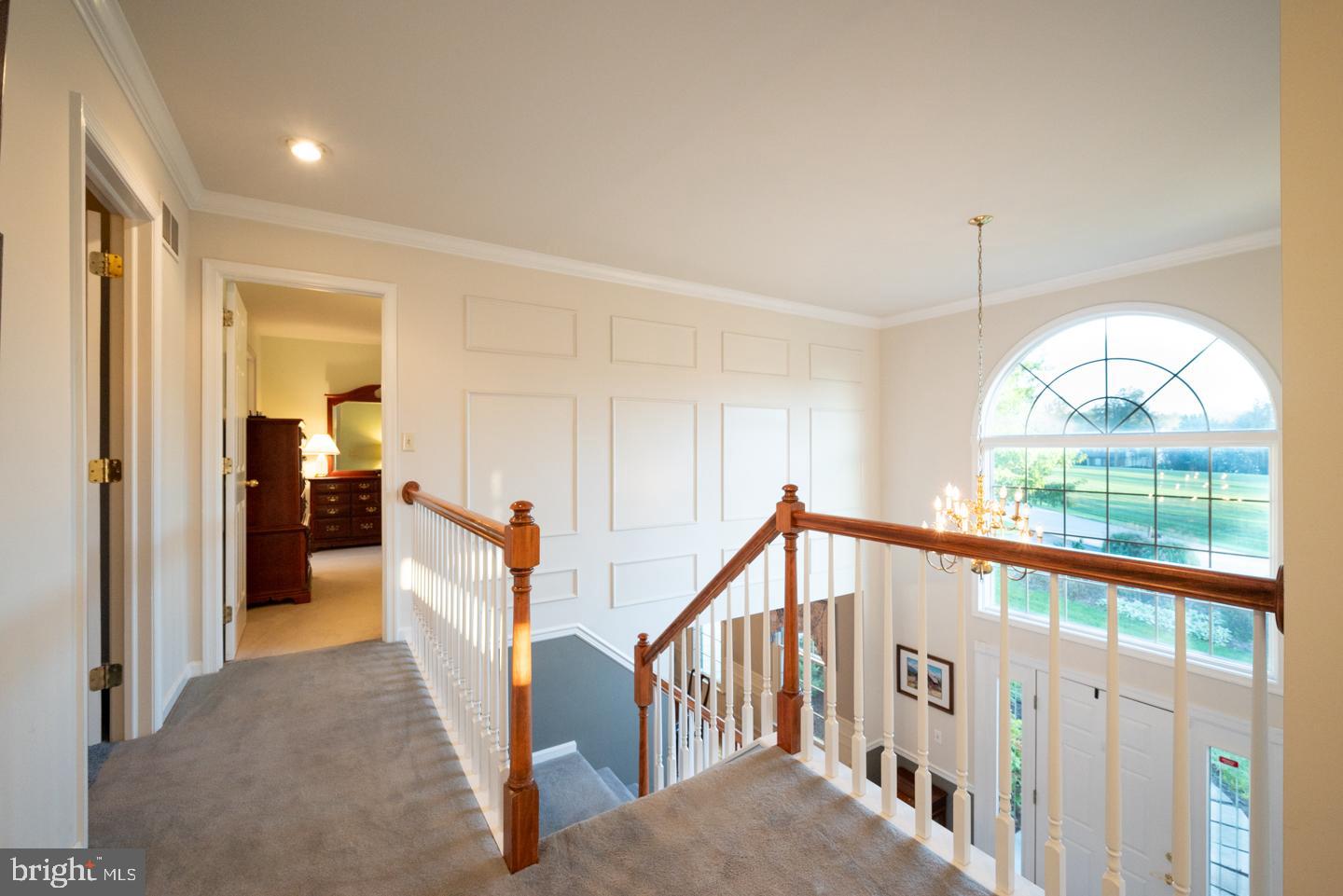 MARSHALL VIEW I - Residential