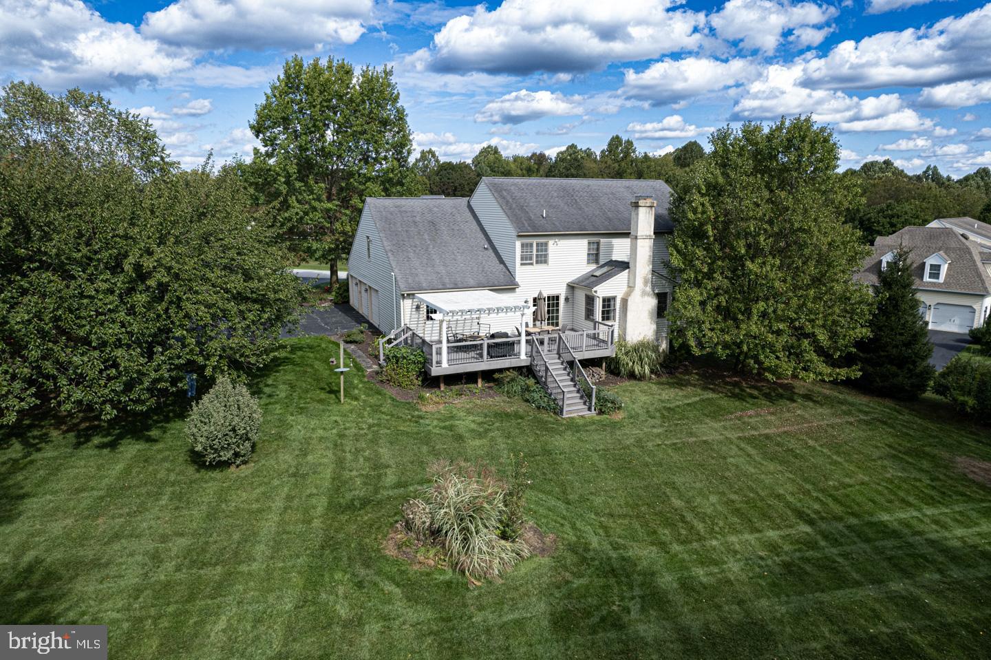 MARSHALL VIEW I - Residential