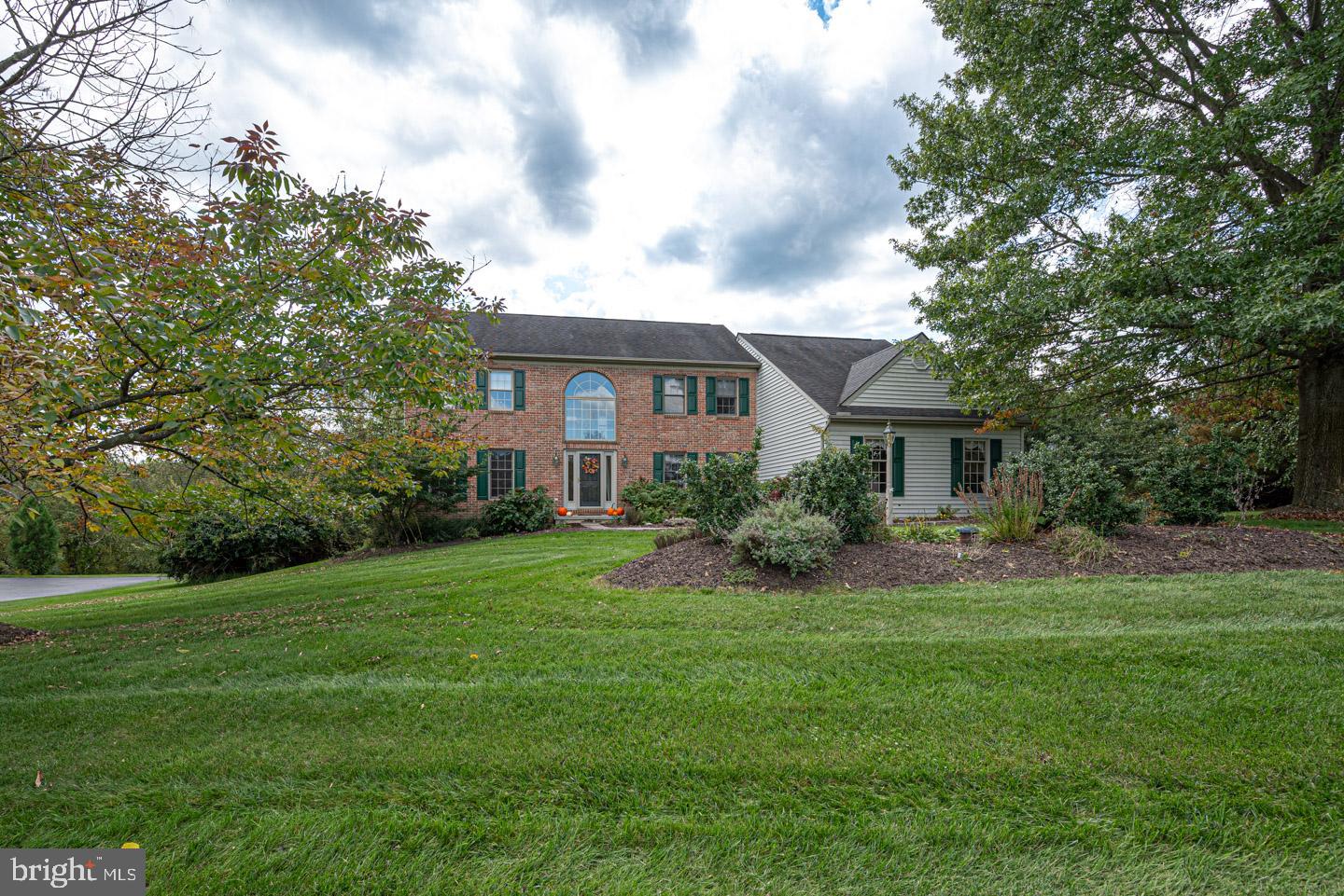 MARSHALL VIEW I - Residential