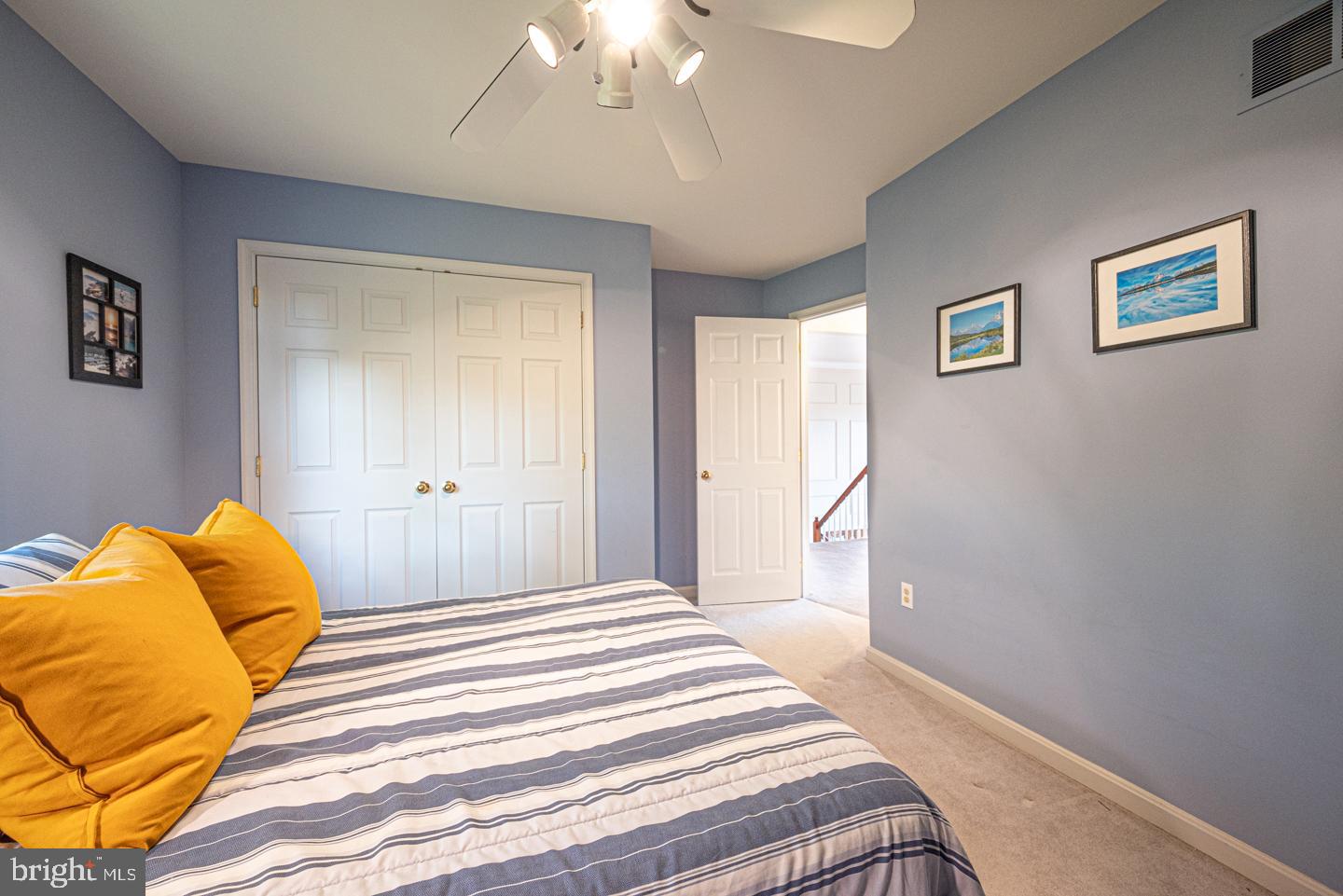 MARSHALL VIEW I - Residential