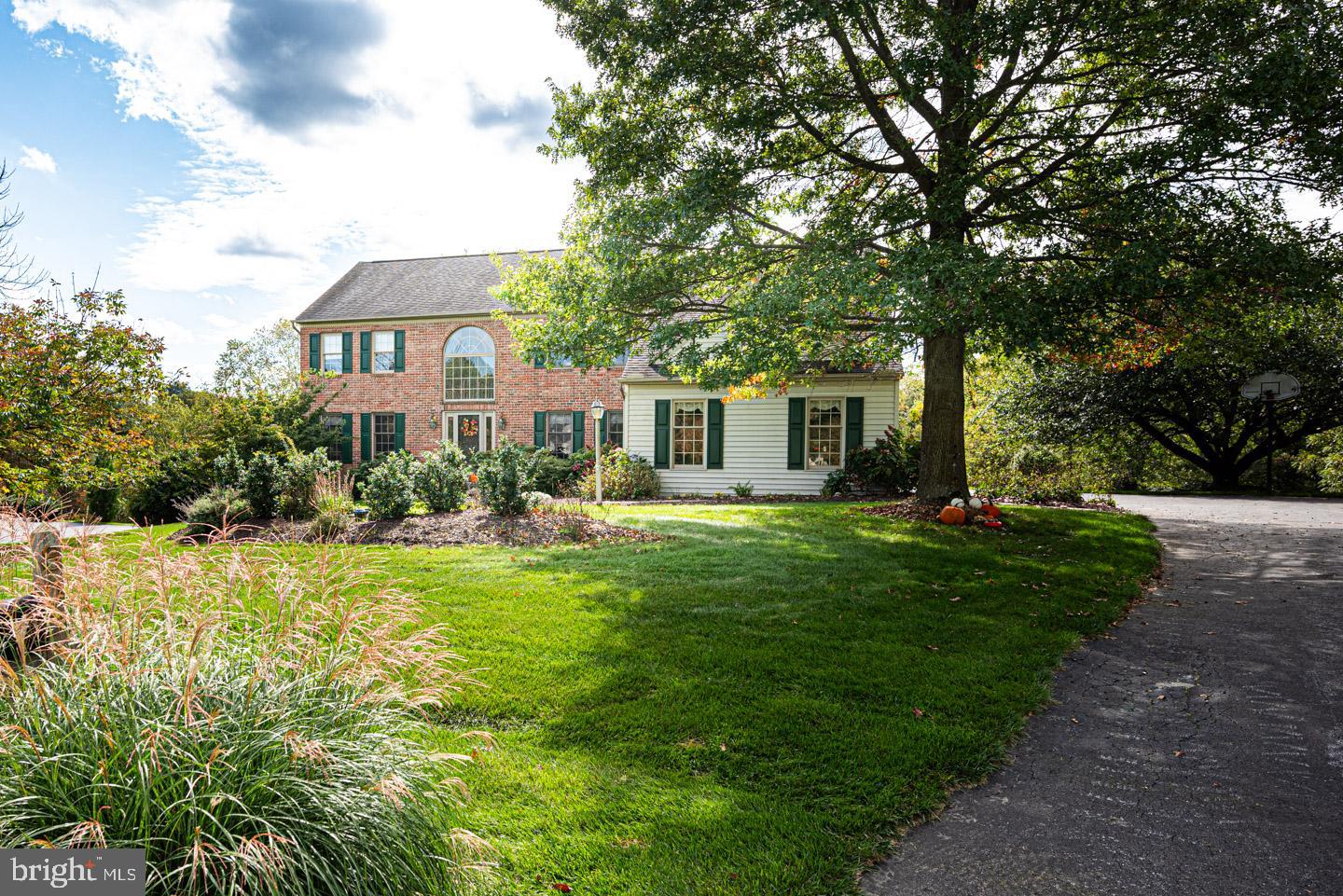 MARSHALL VIEW I - Residential