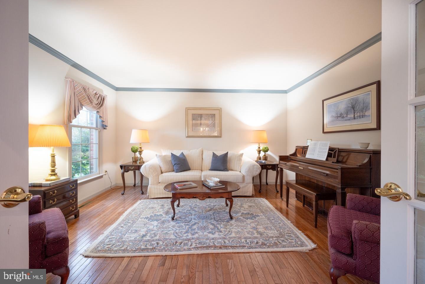 MARSHALL VIEW I - Residential