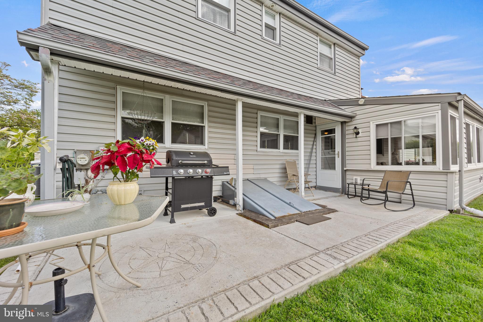 BROOKWOOD ESTS - Residential