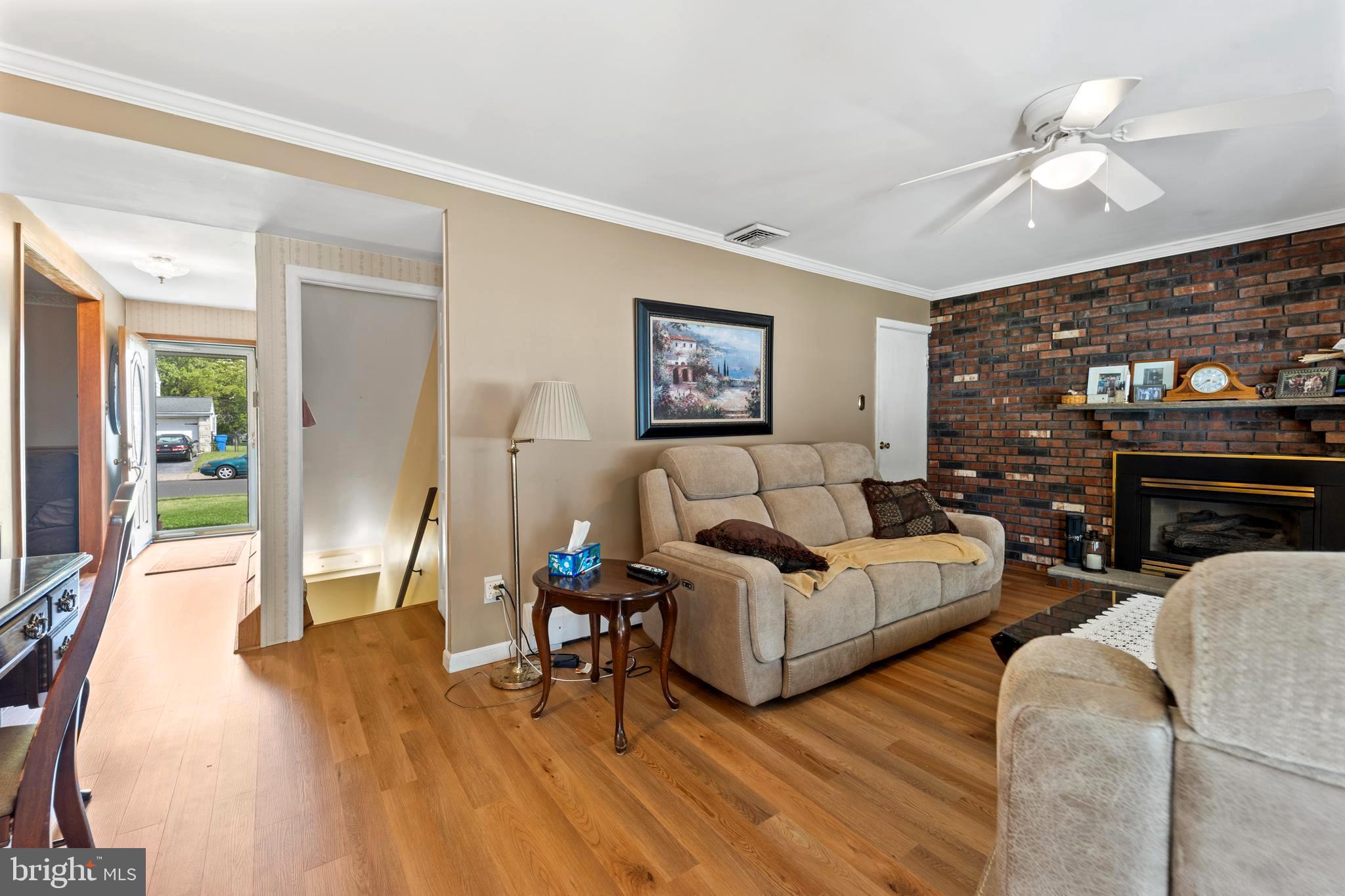 BROOKWOOD ESTS - Residential